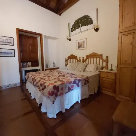 Villa-Sleeps4-Parking-Garden-Pool-Nearairport La Laguna  Exterior photo