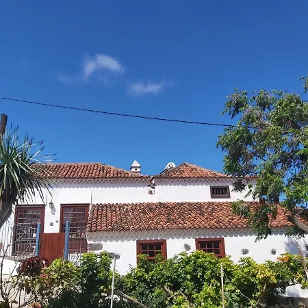 Villa-Sleeps4-Parking-Garden-Pool-Nearairport La Laguna  Exterior photo