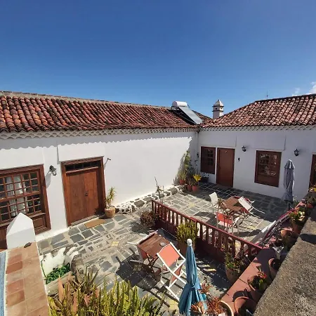Villa-Sleeps4-Parking-Garden-Pool-Nearairport La Laguna  Exterior photo