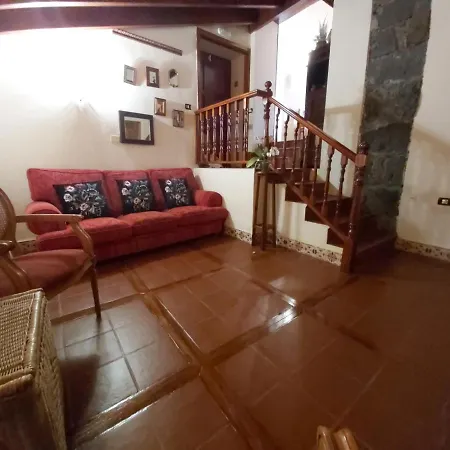 Villa-Sleeps4-Parking-Garden-Pool-Nearairport La Laguna  Exterior photo
